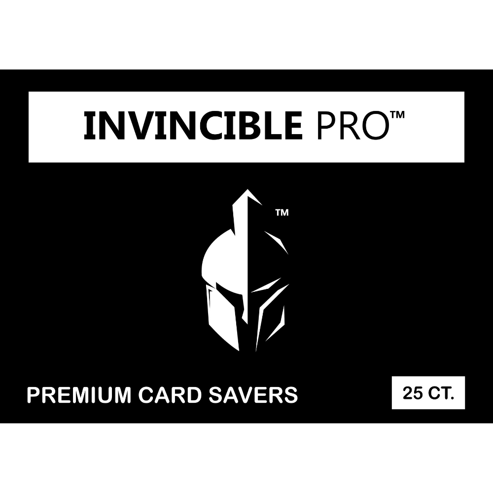 Invincible Premium Card Savers